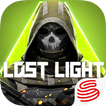 ”Lost Light: Weapon Skin Treat