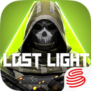 Lost Light: Weapon Skin Treat APK