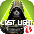 Lost Light-icoon