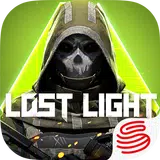 Lost Light: Weapon Skin Treat APK