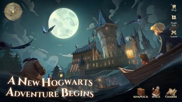 Harry Potter: Magic Awakened™ скриншот 2