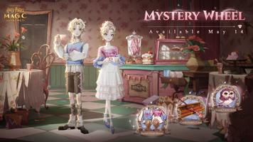 Harry Potter: Magic Awakened™ постер