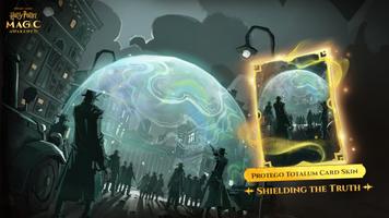 Harry Potter: Magic Awakened™ скриншот 1