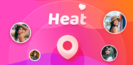 How to Download Heat Up - Chat & Make friends APK Latest Version 1.64.0 for Android 2024