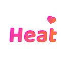 Heat Up - Chat & Make friends aplikacja