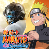 荒野行動-NARUTO聯動開啟中！ APK