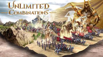 Immortal Conquest تصوير الشاشة 3