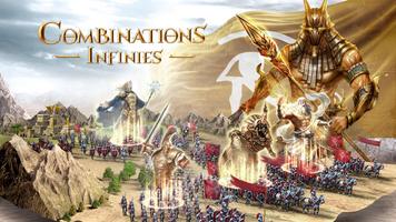 Immortal Conquest capture d'écran 3