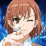魔法禁書目錄——官方正版手遊 أيقونة