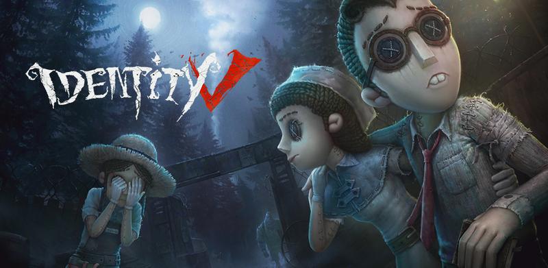 Identity V banner