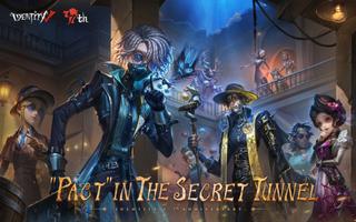 Identity V poster