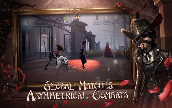 Identity V تصوير الشاشة 1