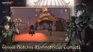 Identity V screenshot 1