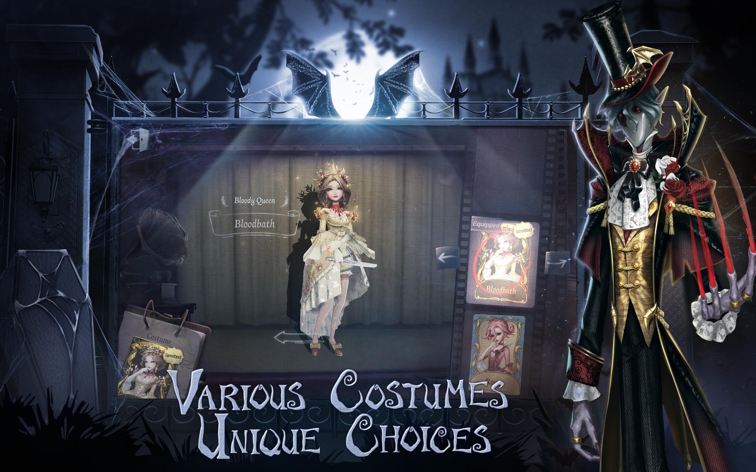 Identity V for Android - APK Download - 