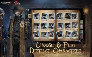 Identity V screenshot 2