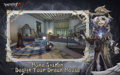 download Identity V XAPK