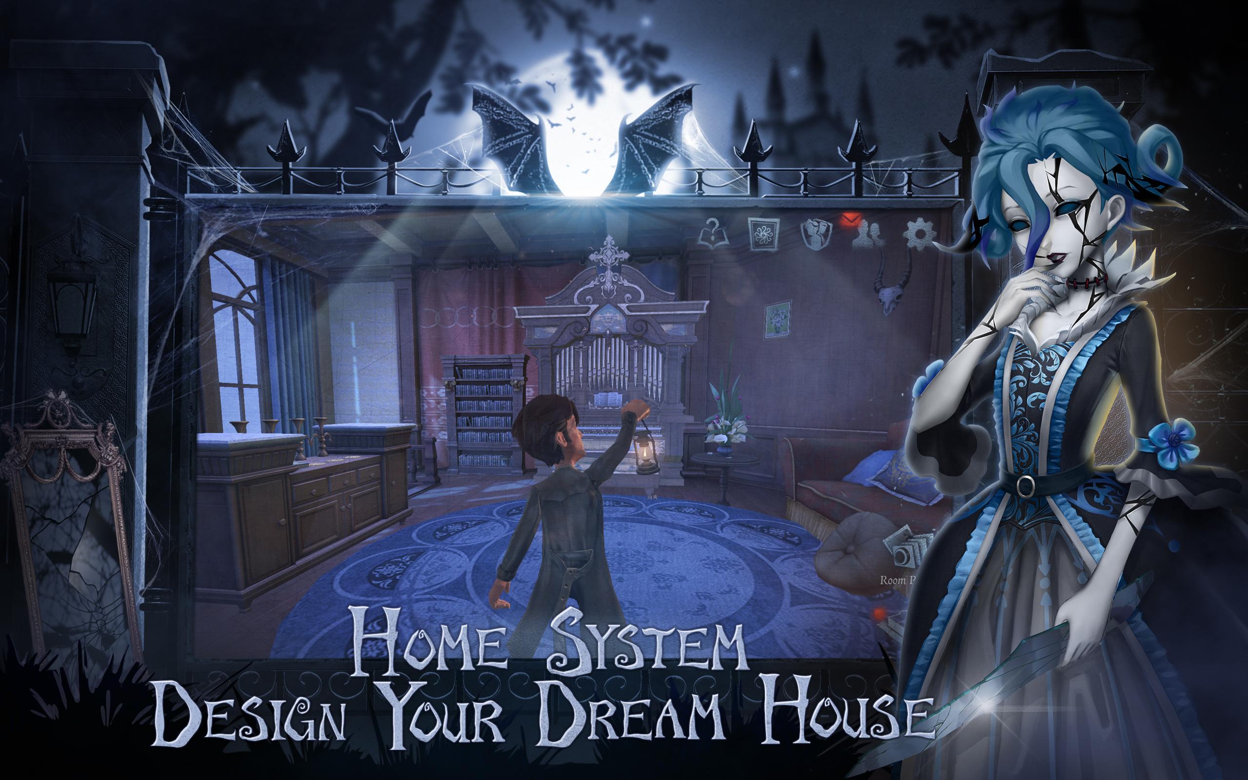 Identity V for Android - APK Download - 