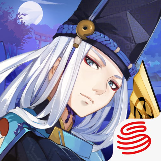 陰陽師Onmyoji