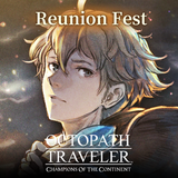 OCTOPATH TRAVELER: CotC-APK