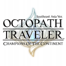 OCTOPATH TRAVELER: CotC APK