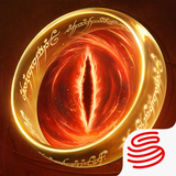 Der Herr der Ringe: Schlacht APK