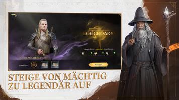 Der Herr der Ringe: Schlacht Screenshot 2