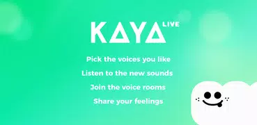 KAYA Live-Live Stream