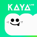 KAYA Live-Live Stream aplikacja