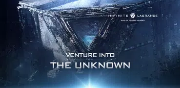 Star Hunter-Infinite Lagrange