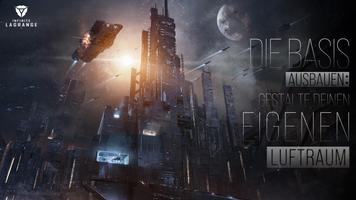 Infinite Lagrange Screenshot 1