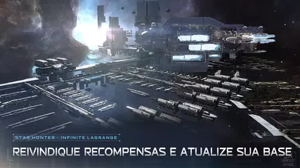 Baixar Star Hunter-Infinite Lagrange XAPK