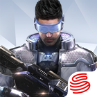 Cyber Hunter icon