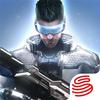 Cyber Hunter Lite ícone Cyber Hunter Lite ícone