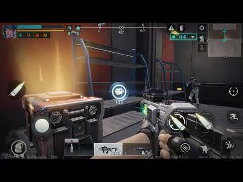 Cyber Hunter APK