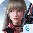 量子特攻-Cyber Hunter icon