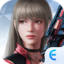 量子特攻-Cyber Hunter APK