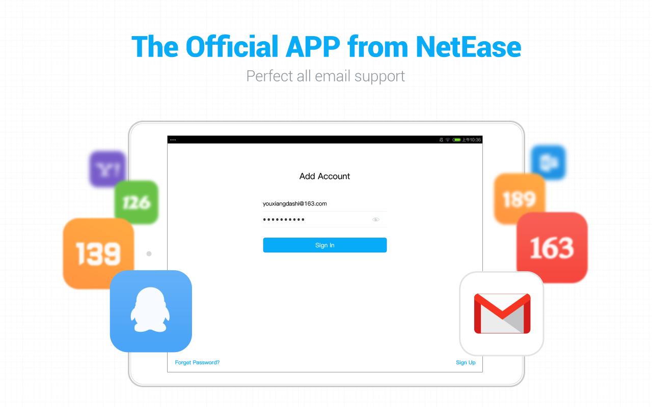 This is my email. NETEASE почта. QQ email. Mail screenshot. QQ mail app.