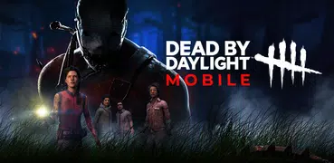 Dead by Daylight Mobile (SEA)