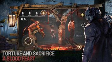 Dead by Daylight Mobile اسکرین شاٹ 2