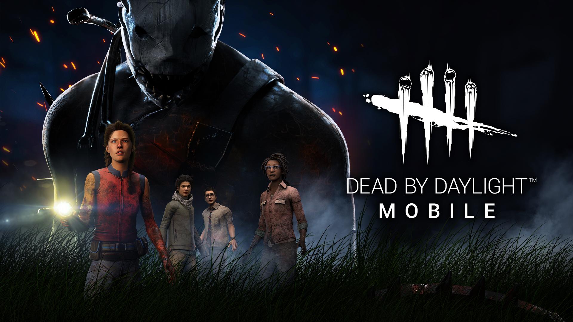 تحميل لعبة dead by daylight للاندرويد