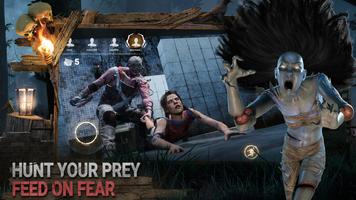 Dead by Daylight Mobile ảnh chụp màn hình 1