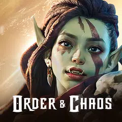 Baixar Order & Chaos: Guardians XAPK