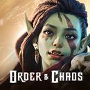 APK Order & Chaos: Guardians