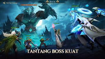 Order & Chaos: Guardians screenshot 2