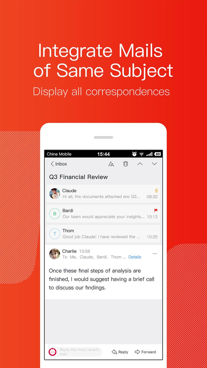 Mail Master APK for Android Download