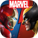 MARVEL Đại Chiến - Funtap-APK