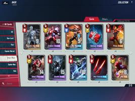 MARVEL Đại Chiến screenshot 3