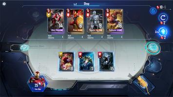 MARVEL Đại Chiến poster