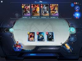 MARVEL Đại Chiến screenshot 1