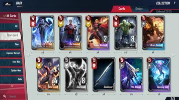 MARVEL Đại Chiến screenshot 2